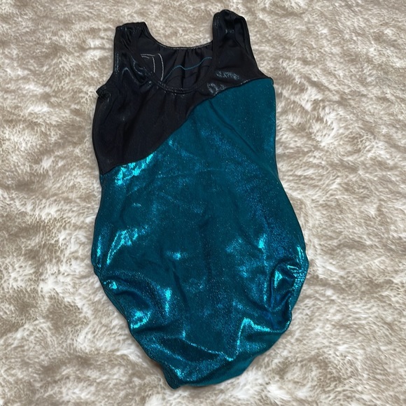 GK Gymnastics Leotard - Picture 5 of 5